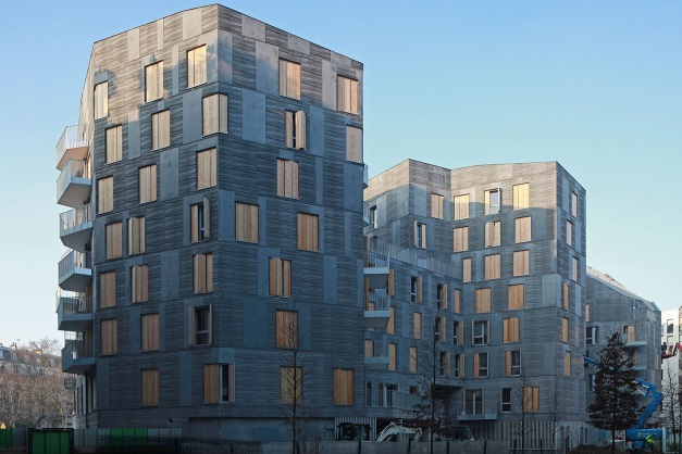 Analyse technique ouvrages génie civil