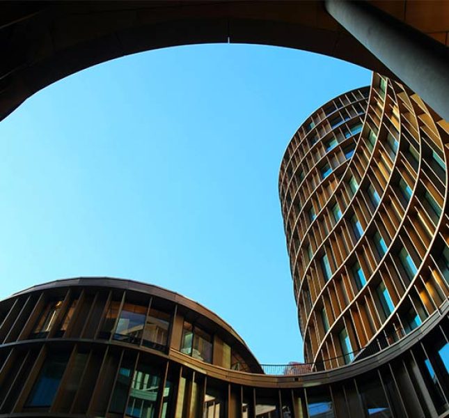 Étude hydrologique gestion des eaux