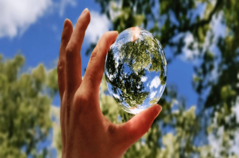 Étude impact environnement projet