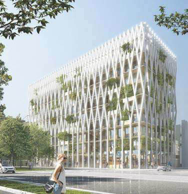 Les missions principales d’un bureau de contrôle