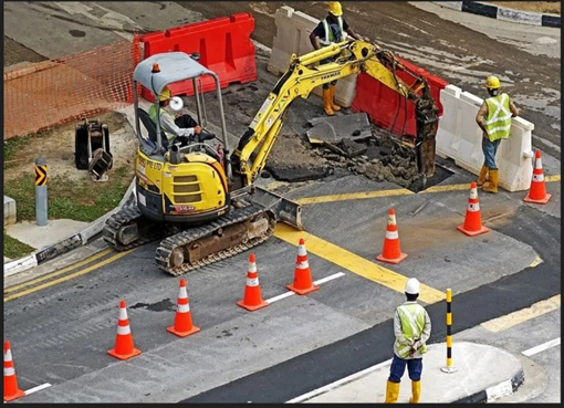 Vérifications finales
