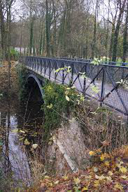 CLASSIFICATION IMAGE DE LA QUALITE DES OUVRAGES D’ART (IQOA)