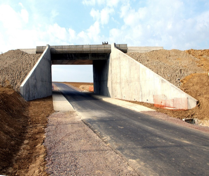 Surveillance tunnel routier technique