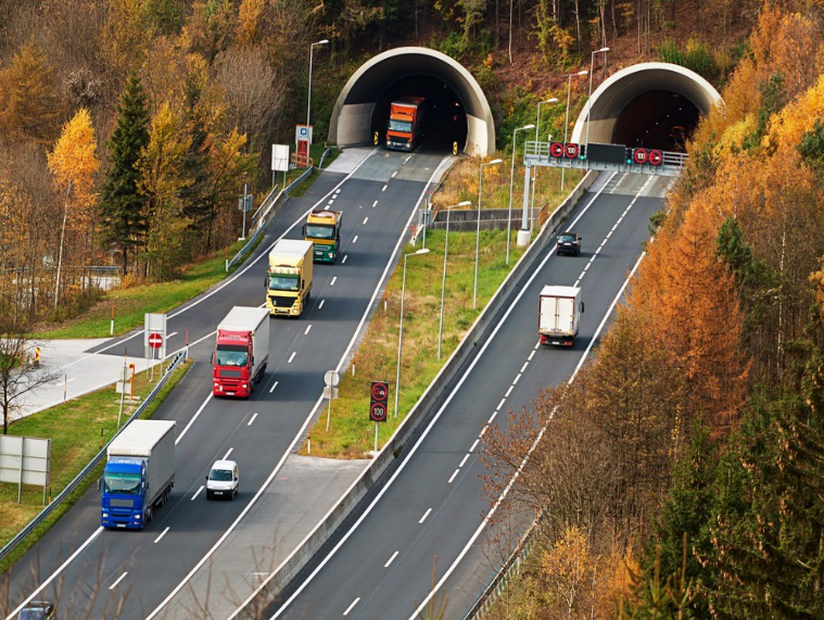 Inspection périodique d’un pont routier