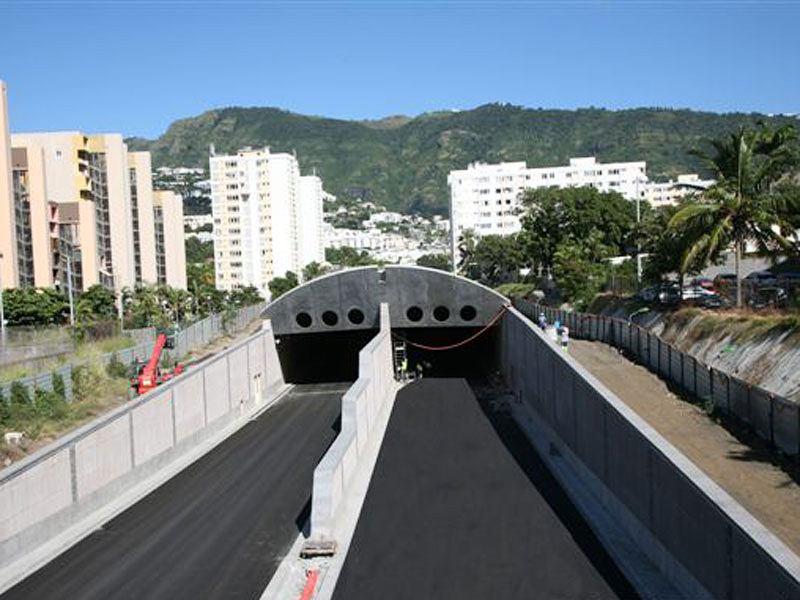 Inspection détaillée structure de pont
