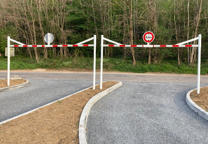 Entretien préventif ouvrage d’art
