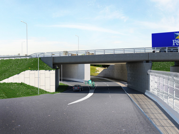 Contrôle sécurité infrastructure routière