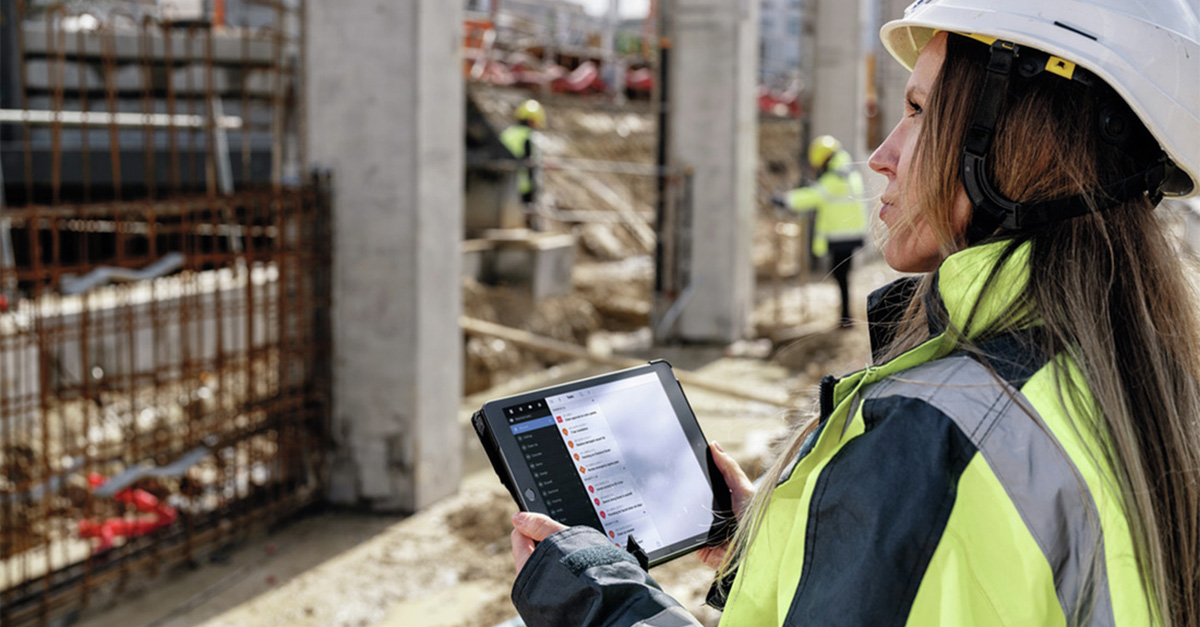 Contenus pratiques pour le chantier
